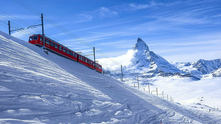 Best of Switzerland Tour